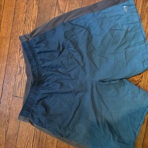 MTA Shorts xl
